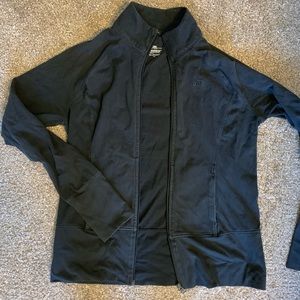 Gap Athletic Zip-up